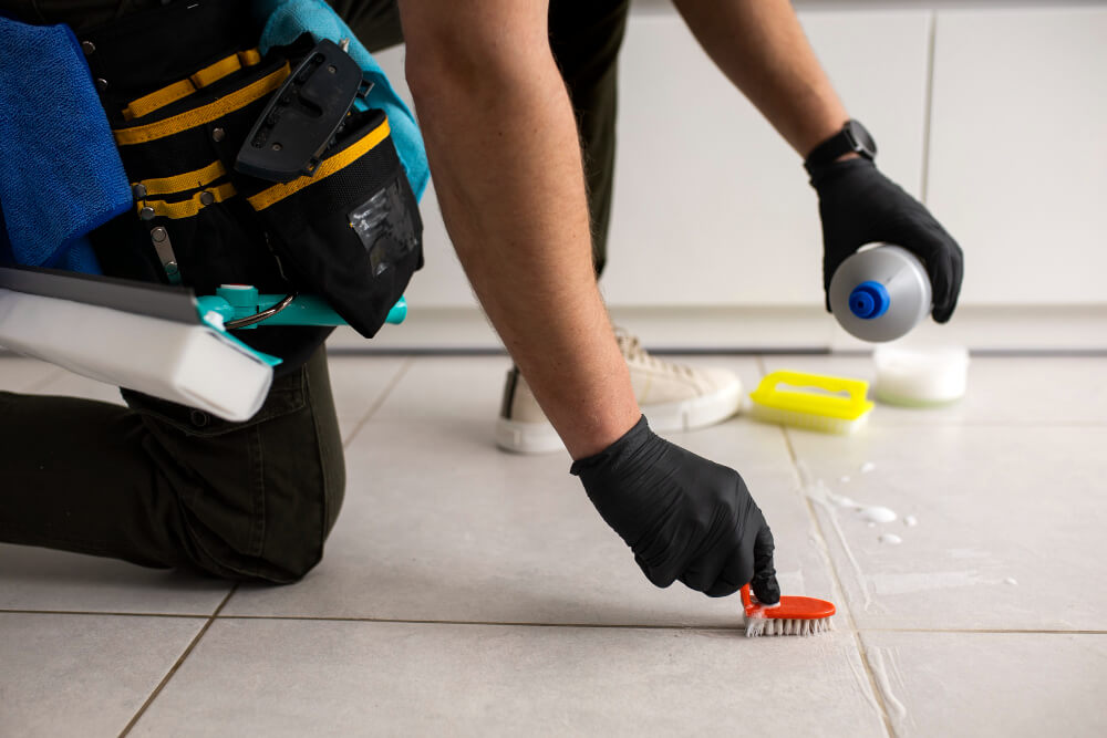 Deep Cleaning vs Regular Cleaning: What’s the Real Difference?
