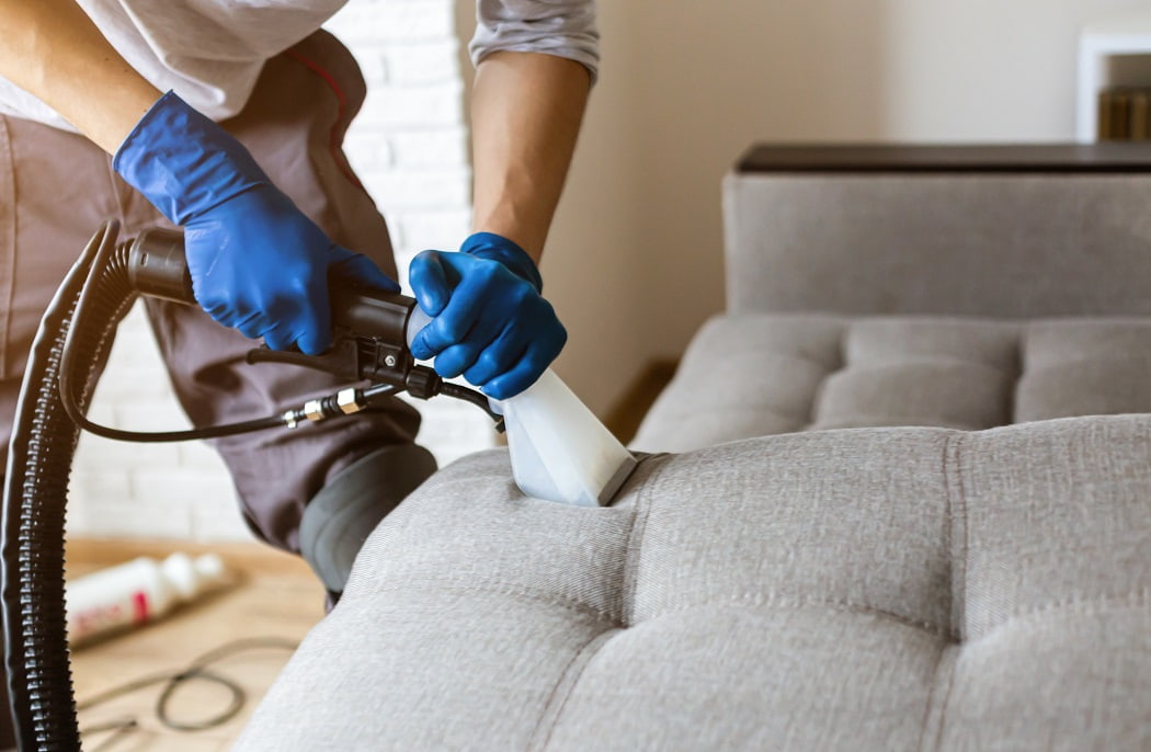 How Upholstery Cleaning Restores the Look of Your Furniture